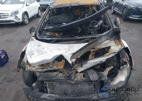 2016 Hyundai Elantra Gt z USA, uszkodzony, nr VIN KMHD35LH1GU308426